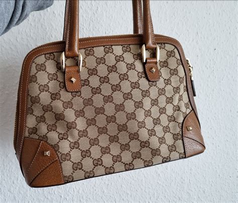 gucci gebrauchte taschen